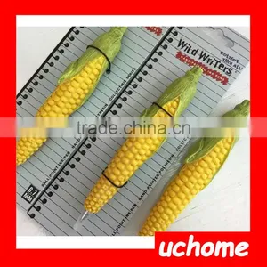 UCHOME Promotional Artificial Fruit Vegetable Ballpoint Pen Plastic Pen thumbnail-6