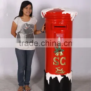 Santa'a Mailbox thumbnail-3