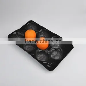 Good Quality Packaging Disposable pp Pvc Fruit Tray thumbnail-4