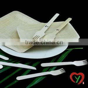 Bamboo Knives, Forks and Spoons for Sale thumbnail-2
