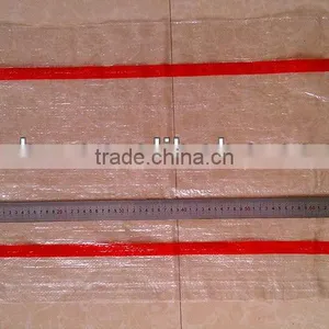 Leno Woven Bags for Vegetables Made by China Manufacturer thumbnail-1