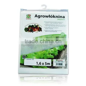 High Quality Competitive Price PP Non-woven Winter Cloth for Agriculture Plant Cover thumbnail-1