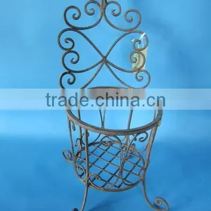 Iron Handcraft Manmade Craft Cheapest Hot Sale JY12068-JY12073 thumbnail-1