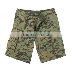 Men's Short 100% Cotton 2013 Style/Cheap Short/Bulk Shorts thumbnail-1