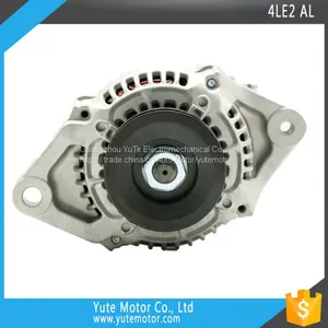 YTM 4LE2 12V 35A 13550-6220 1 Pulley Mini Auto Alternator for EX55 thumbnail-4