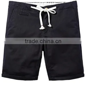 Wholesale Cotton Shorts Men's Gym Shorts /custom Casual Shorts thumbnail-5