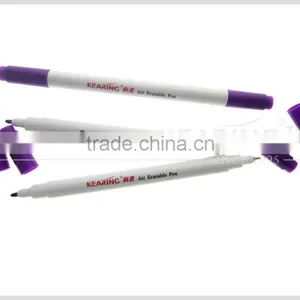 Factory Wholesale Violet Dual Tip Auto Vainish Marker for Garment Sewing Mark #AV1005 thumbnail-5
