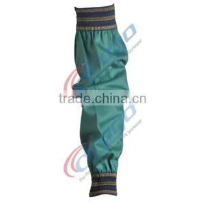 100%cotton Safety Vest for Worker thumbnail-2