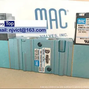 MAC 461A-D0A-DM-DDAA-1BA Valves thumbnail-1