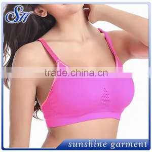 Pictures of Girls in Panties Sexy Yoga Bra Yoga Sports Women Sexy Nude Bra thumbnail-5