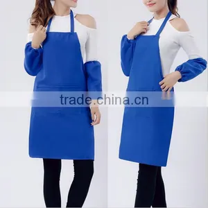 Cheap Wholesale Kitchen Apron for Painting thumbnail-2