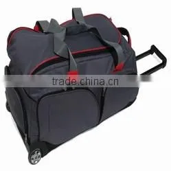 70 cm Wheeled Duffel thumbnail-1