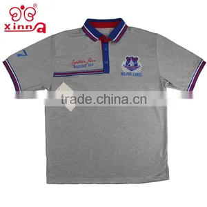 2016 Promotional New Latest Men Design China Import Clothes thumbnail-1