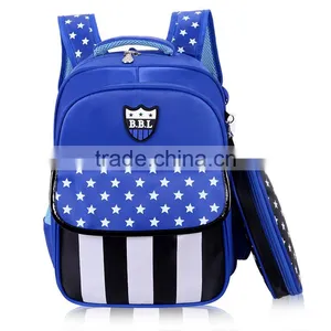 HFR-YB-72 2017 New Design Outdoor Colorful Led Backpack thumbnail-2