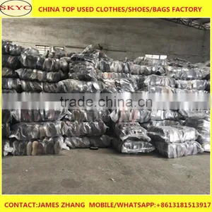 Best Quality Used Shoes for Sale thumbnail-1