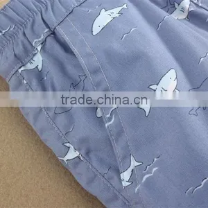 Latest Design China Kids Summer Clothes 100% Cotton thumbnail-3