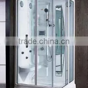 Steam Shower Room thumbnail-1