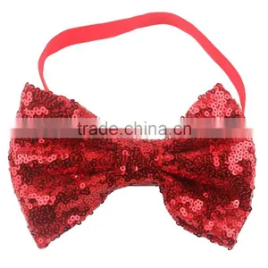 Sequin Baby Headband thumbnail-5