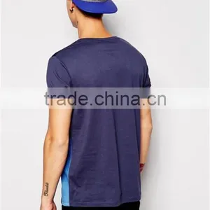 China Manufacturer 100 Polyester Sublimation t Shirt thumbnail-2