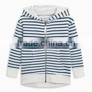 Hot Selling Kids Girls Hoodie With Print thumbnail-1