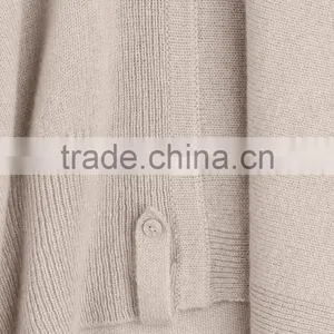 100% Pure Cashmere Pashmina Shawl thumbnail-4