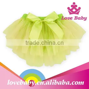 Boutique Stylish Bowknot Kids Thong Underwear thumbnail-6