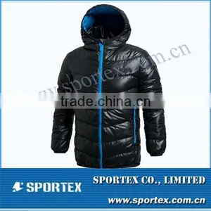 Functional Xiamen Sportex Mens Sport Jacket, Mens Sports Jacket, Mens Sport Jackets OEM#13146 thumbnail-1