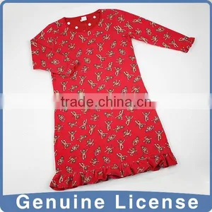 2015 Fashion Pattern of Women's Sleepwear thumbnail-1