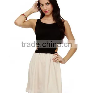 Block Dress FJ201216 thumbnail-1