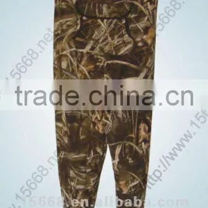 Camo Neoprene Waist Waders thumbnail-1