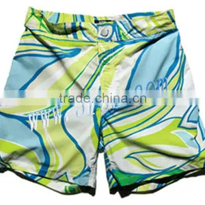 Cheap High-waisted Board Shorts for Mens thumbnail-1