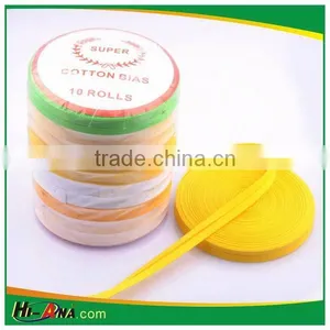 Cotton Bias Binding Tape thumbnail-1