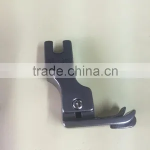 SEWING MACHINE SPARE PARTS & ACCESSORIES HIGH QUALITY SEWING PRESSER FOOT NL-31S PRESSER FOOT thumbnail-5