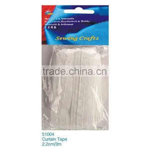 D&D Custom Made Fancy Curtain Ribbon(51004) thumbnail-1