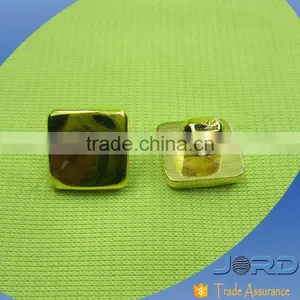 Free Sample Low MOQ Shape Plastic Upholstery Buttons for Coats thumbnail-1