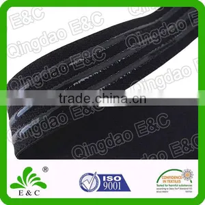 Oeko-tex100 Elastic Band With Silicon Silicone Tape for Clothing thumbnail-1