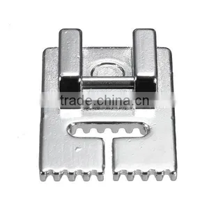 Wholesale Durable Pin Tuck Presser Foot Feet Kit For Singer For Brother For Janome Domestic Sewing Machine Ecellent Quality thumbnail-1