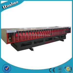 Concave Surface FRP Grating Machine Fiberglass Resin Sheet thumbnail-1