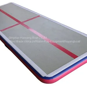 Cheap Price Inflatable Air Track thumbnail-1