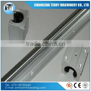 SBR30 30 MM FULLY SUPPORTED LINEAR RAIL SHAFT ROD thumbnail-1