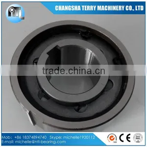 TFS20 Textile Machine Sprag Freewheel One Way Clutch Bearing ASNU20 thumbnail-1