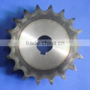 Standard Chain Sprocket 16A 16B50/54/57 80A 80B50/54/57 thumbnail-1