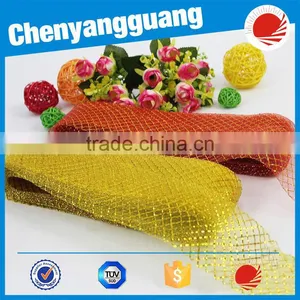 Polyester Horsehair Braid 10mm Crinoline Use Garment Accessories thumbnail-3