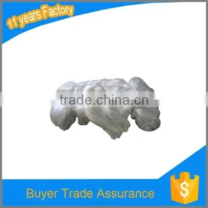 108d/2 Raw White Polyester Embroidery Thread thumbnail-1