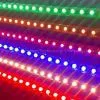 LED Strip 3528R60-8/decrotive Night Neon Christmas Lights/lighting/lamps/bulbs thumbnail-1