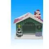 Christmas House Candy Box thumbnail-1