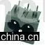 AC Inlet / AC Power Jack /AC Power Socket thumbnail-1
