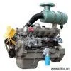 Sell Power Generating Diesel Engine thumbnail-1