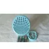 0.6W DC 6V Portable Mini Refrigerator Deodorizer With Negative Ions for Purifing Air thumbnail-1