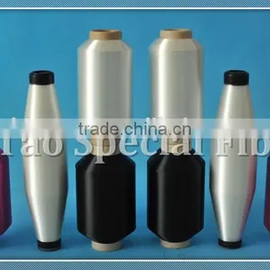 Thermo Bonding Nylon Sheath-core Sewing Yarn thumbnail-5